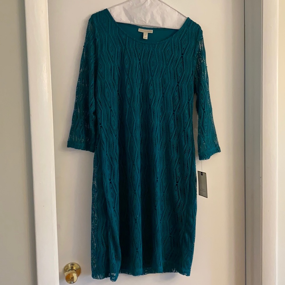 Dress - Dana Buchman